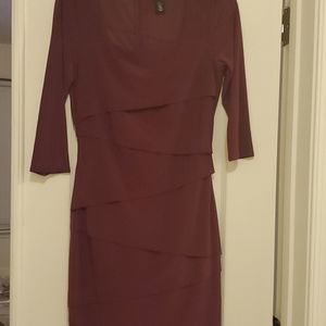 Slimming Dress